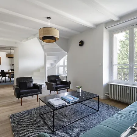 Apartment La Savoy 1 - Thermes De Saint-gervais - Happy Saint-Gervais-les-Bains